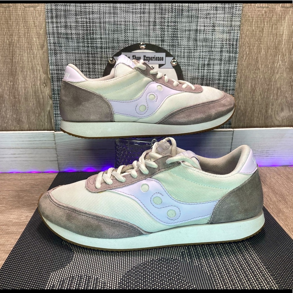 Saucony Hornet